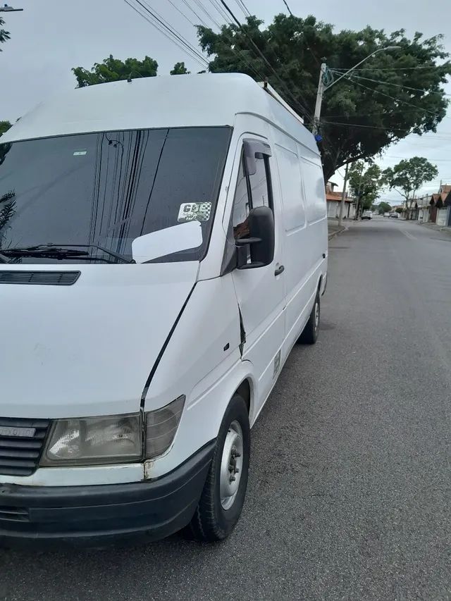 Hidrovácuo e burrinho uno 97 - Carros, vans e utilitários - Alves Dias, São  Bernardo do Campo 1196895259