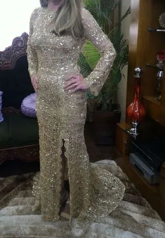 Vestido Fabulous Agilita - Foto 2