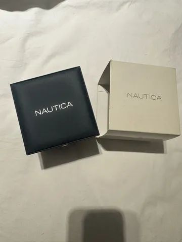 Relógio Náutica novo na caixa - Foto 5