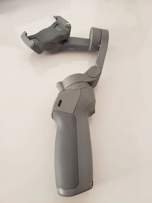 Estabilizador Gimbal DJI Osmo 3 Mobile - Foto 3