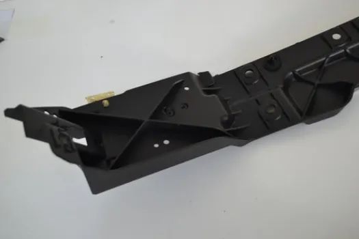 Guia Parachoque Traseiro Lado Esquerdo Range Rover Dk62-17a8 - Foto 5