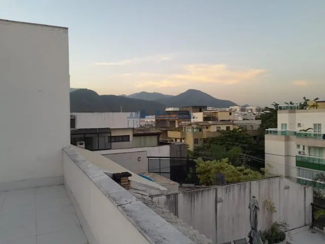 Recreio dos Bandeirantes | Cobertura 2 quartos, sendo 2 suites - Foto 8