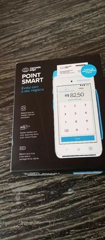 Point smart mercado pago  - Foto 2