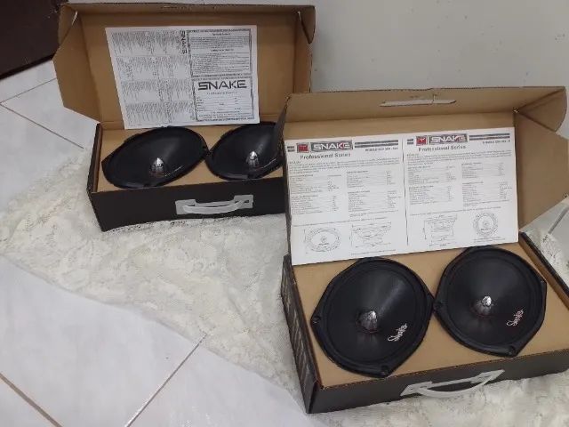 Vendo som automotivo em estado de novo!!! - Foto 3