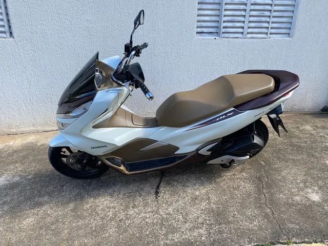 PCX 150 DLX ABS  - Foto 4