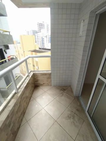 Captação de Apartamento a venda na Rua Doutor Gervásio Bonavides, Vila Caiçara, Praia Grande, SP