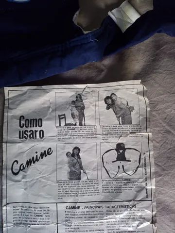Mamãe canguru - Foto 2