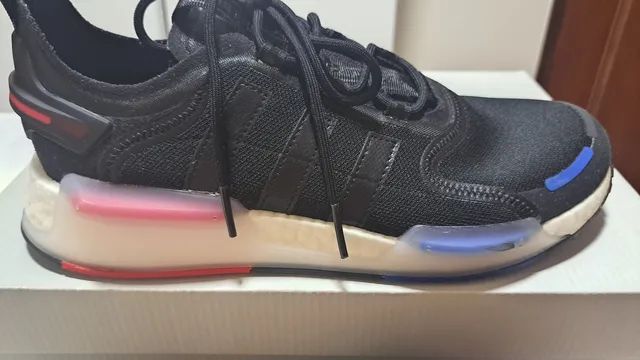 Adidas NMD V3 Black editon - Foto 6