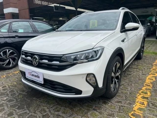 Nivus Highline 1.0 200 TSI