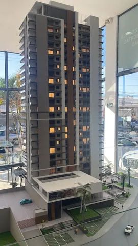 Lançamento 117 m² com 3 dormitórios  - Foto 3