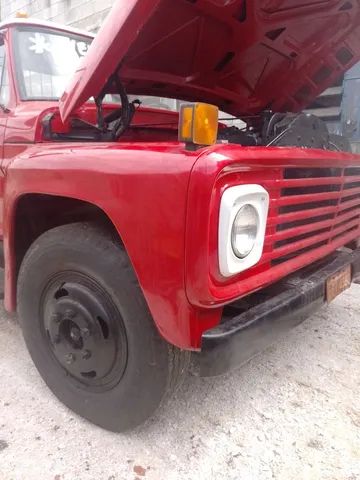 FORD F600  - Foto 2