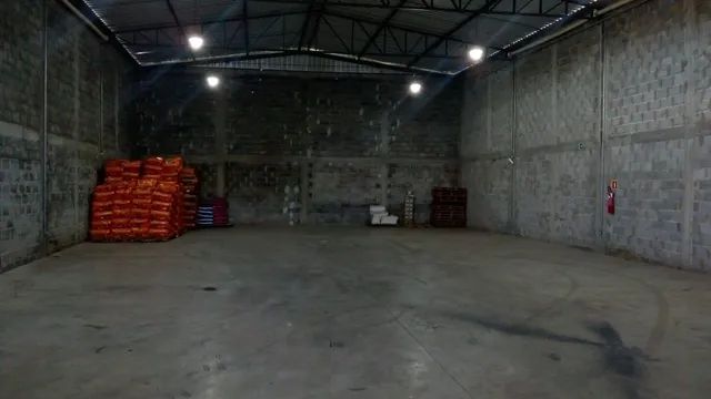 Alugo galpão Alcides Rabelo  - Foto 4