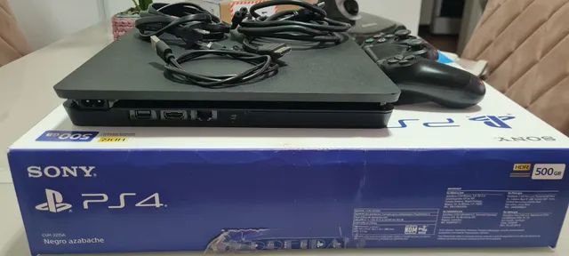 PS4 Pro CUH 7215b - Videogames - Taguatinga Norte (Taguatinga), Brasília  1259541137