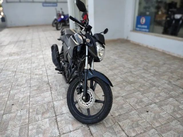 Yamaha Fazer 150 UBS - Foto 8