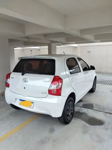 Etios 1.5 xs - Foto 3