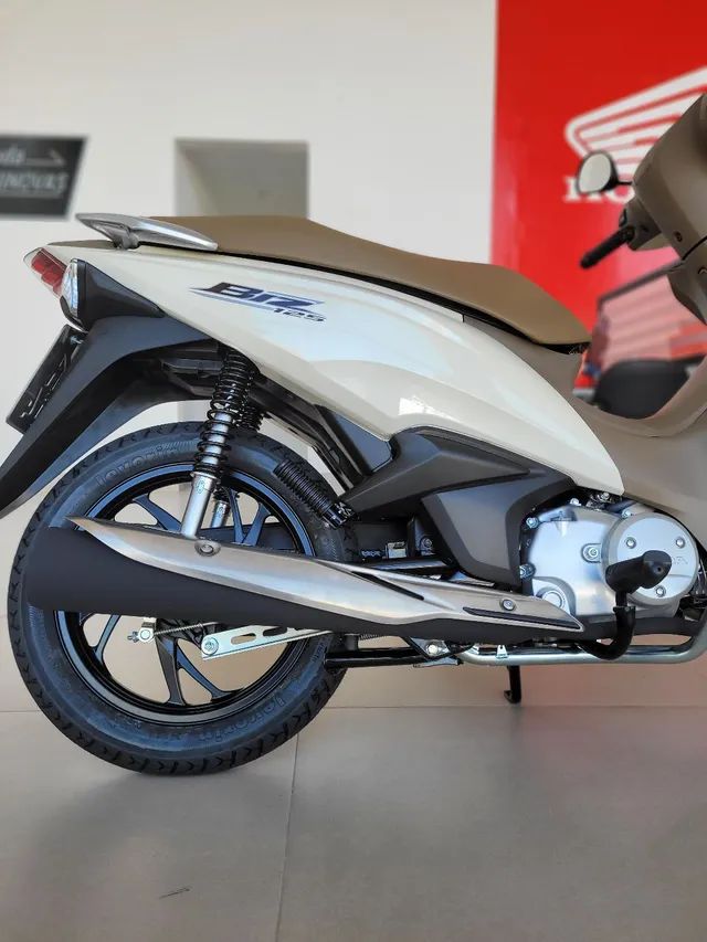 Moto Yamaha - LitoralCar