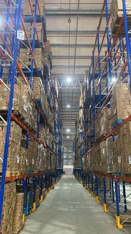 Porta Pallets  - Foto 4