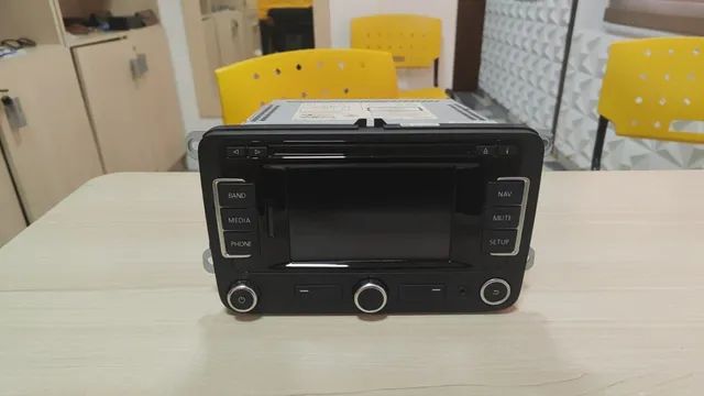 Rádio multimídia Amarok - Foto 2