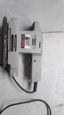 Lixadeira  Power Tools L1375