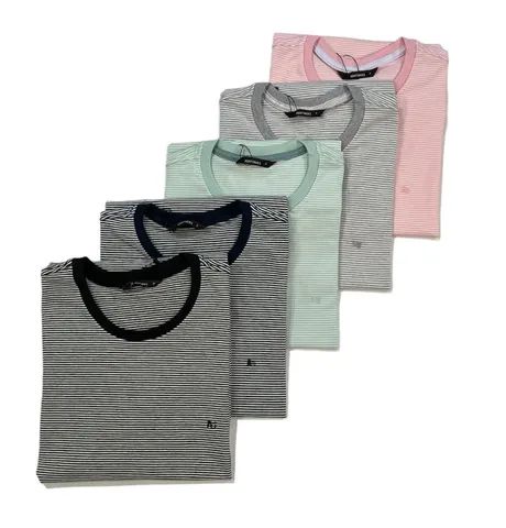 Camisa Cotton Masculina 