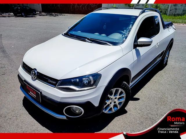 Volkswagen Saveiro 2014 por R$ 120.000, Brasília, DF - ID: 3492063