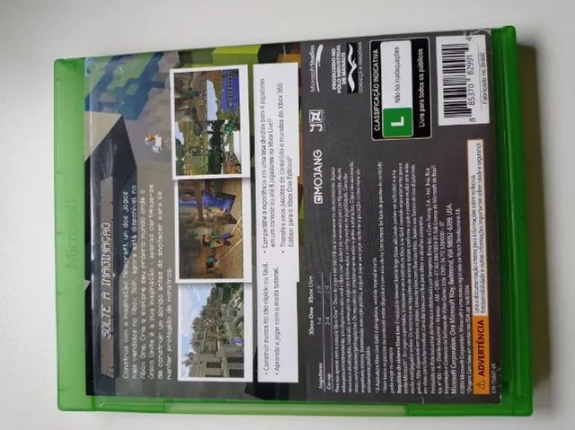 Produtos da categoria Jogos do Xbox One à venda no Porto Alegre, Rio Grande  do Sul, Facebook Marketplace