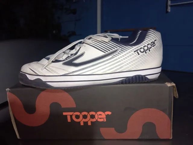 Tênis Topper futsal  - Foto 4