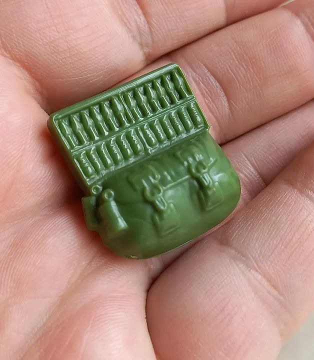 Mochila Original Estrela Comandos