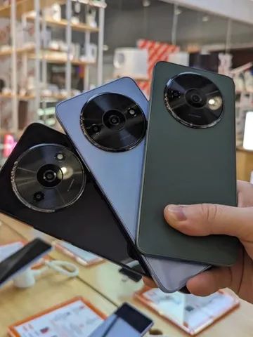 Xiaomi Redmi A3 4/128GB lacrado global promoção