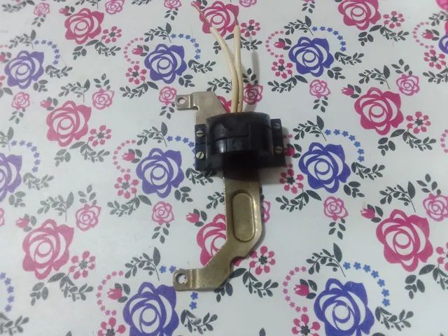 Socket máquina de costura vigorelli robot detalhes 5 foto - Foto 2