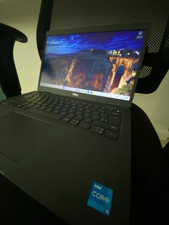 Notebook Dell Latitude 3420 - i5 11th - 24GB RAM - SSD NVME 256GB