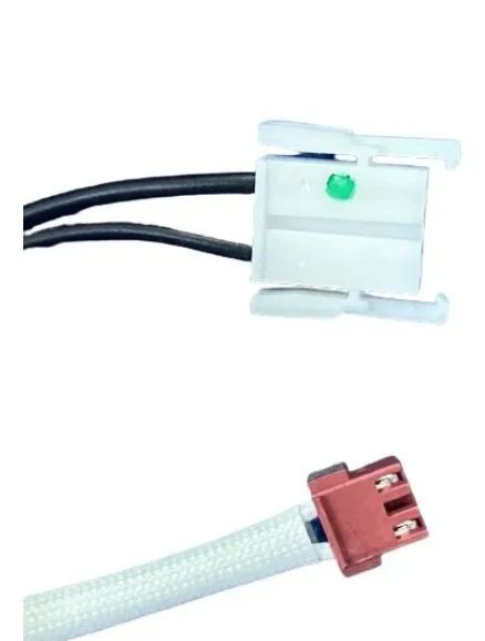 TRANSFORMADOR PARA PLACA SPLIT ELGIN 24.000 A 30.000 BTUS - Foto 4