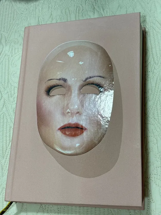 Livro BTK