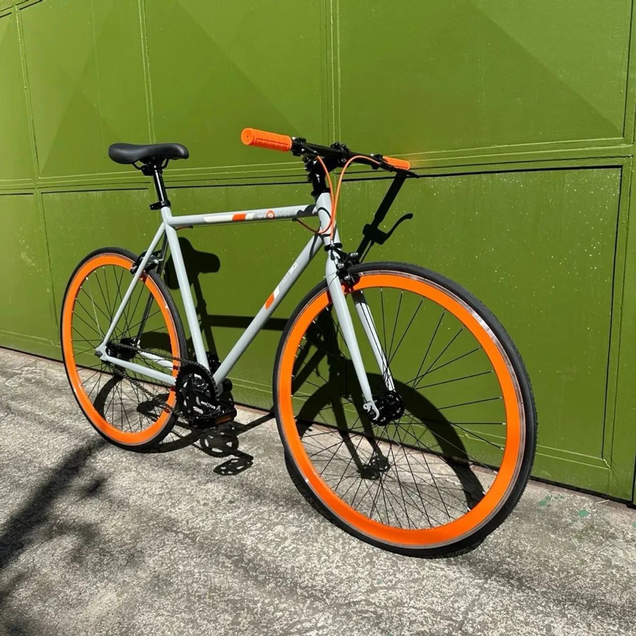 Bike aro 29 single speed Ciclismo Soledade Recife 1337651671 OLX