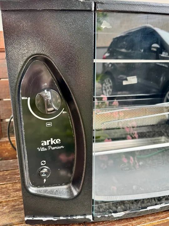 Churrasqueira a gás - Foto 3