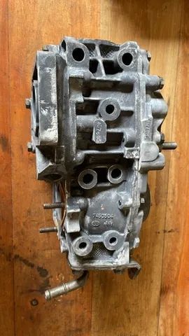 Bomba Óleo Ducato Boxer Jumper Master Iveco 2.8 500366515 - Foto 3