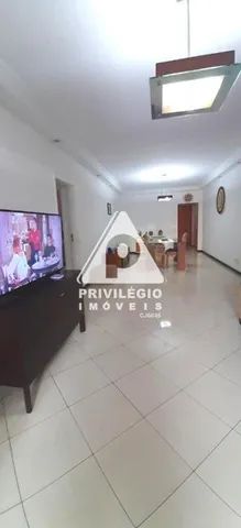 Excelente apto 4 quartos na Tijuca! - Foto 2