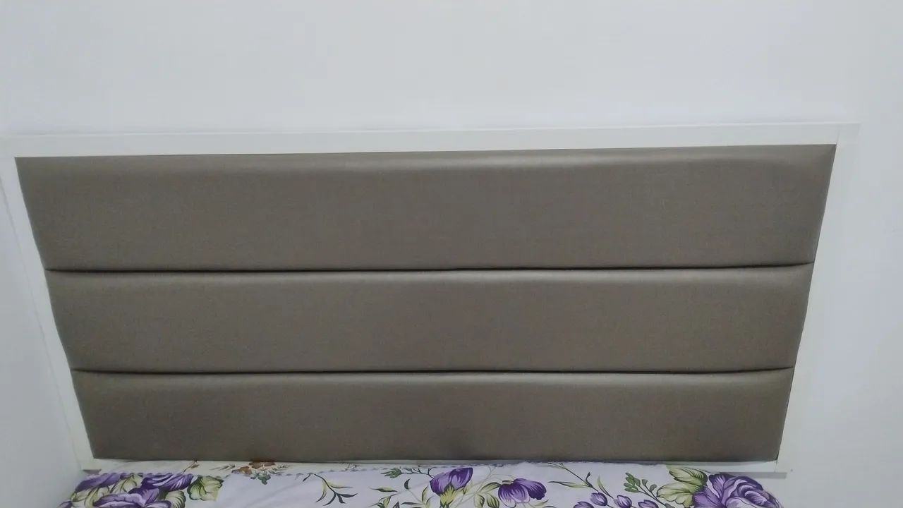 Cabeceira Modulada  - Foto 2