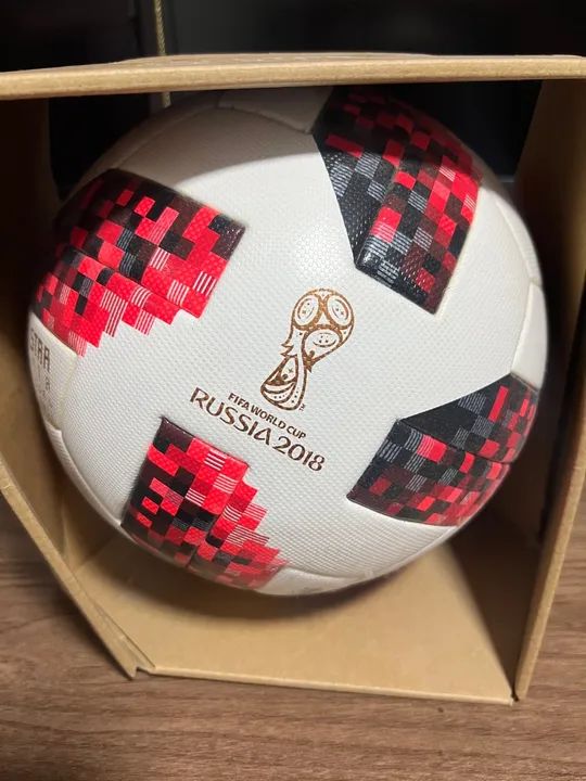 Bola adidas russia 2018 best sale