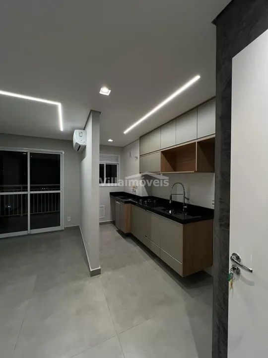 apartamento - Centro - Campinas - Foto 4