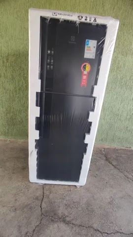 Geladeira Electrolux Black motor inverter  - Foto 2