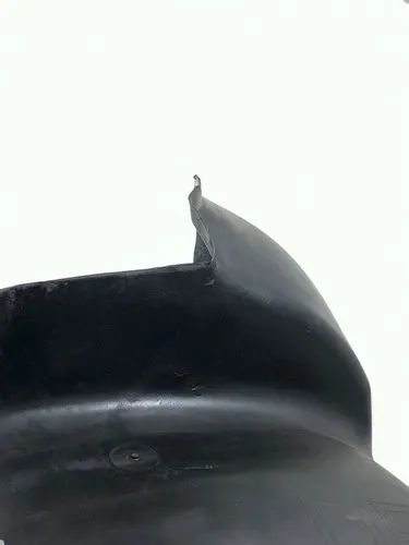 Parabarro Dianteiro Esquerdo Voyage Gol G6 G7 2009 A 2019  - Foto 7