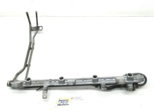 Flauta Bico Injetor Tracker 03/08 Grand Vitara 98/05 #35895 - Foto 4