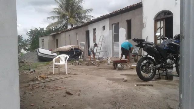 foto - Salvador - Rio Vermelho