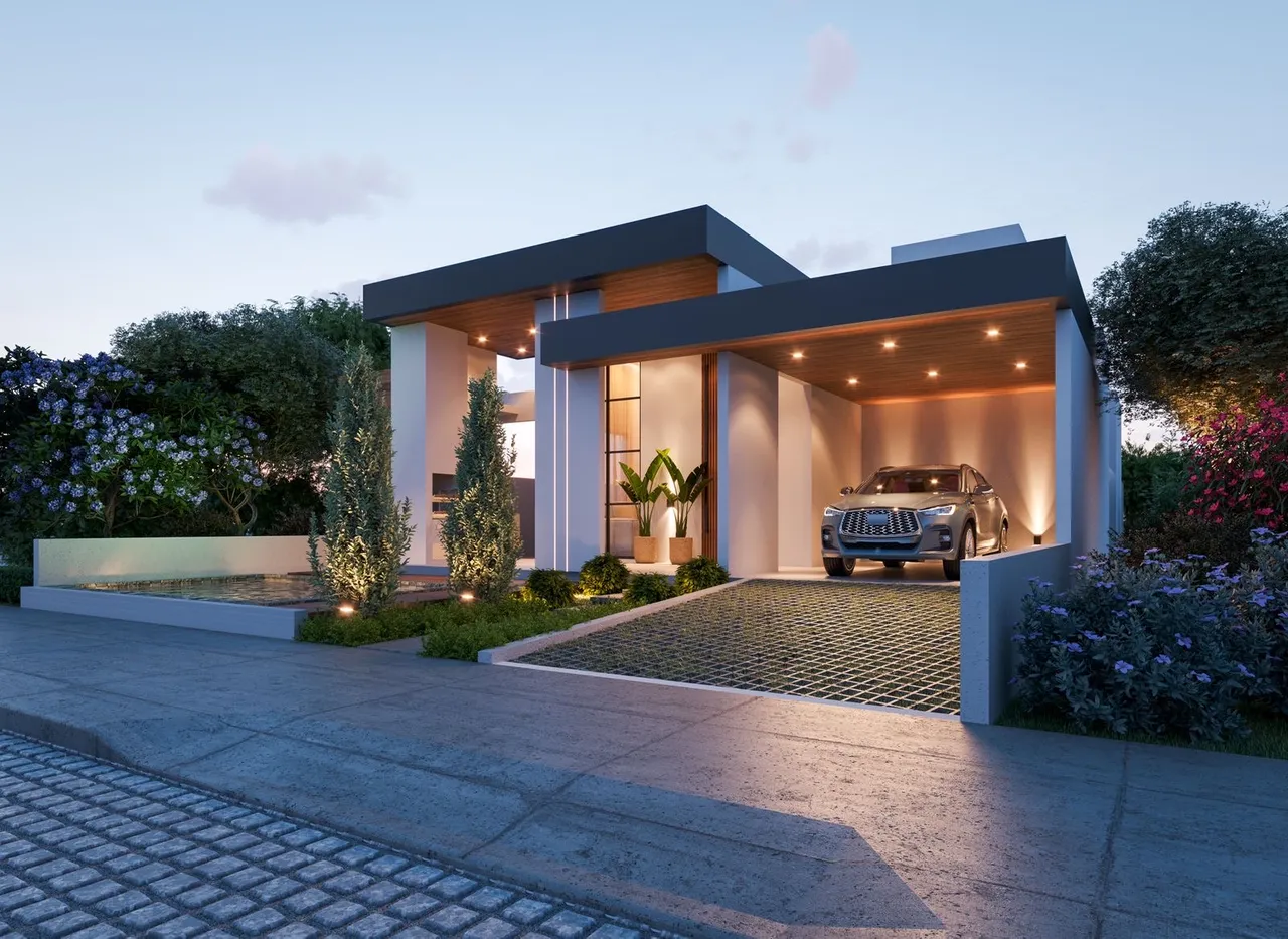 Casa Nova - Entrega em Julho de 2025, MARECHAL DEODORO