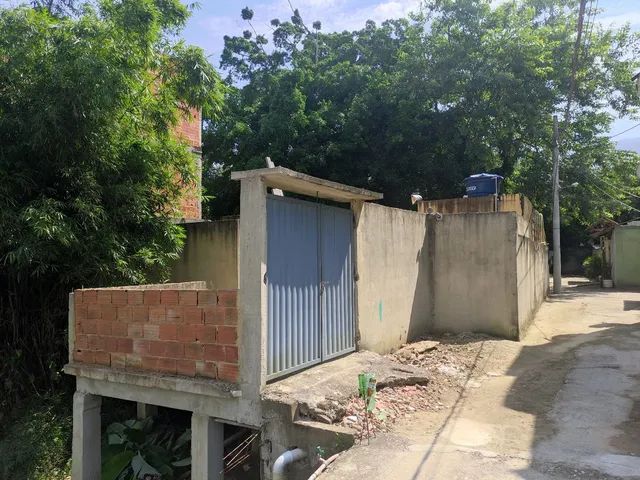 Captação de Casa a venda na Estrada dos Bandeirantes - de 23091 a 24999 - lado ímpar, Vargem Grande, Rio de Janeiro, RJ