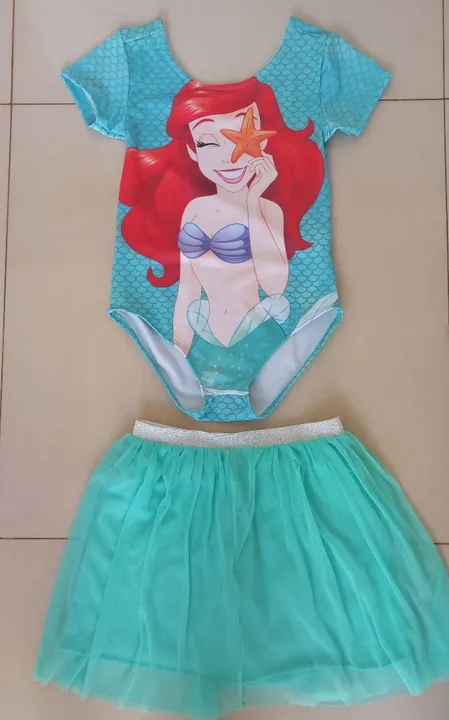 Conjunto infantil 