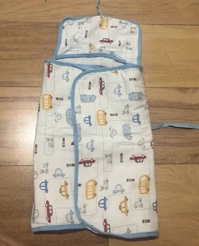 Trocador de bebê NOVO - Foto 2