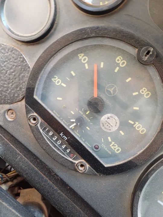 Ônibus comil  Campione Vision 3.45  - Foto 14