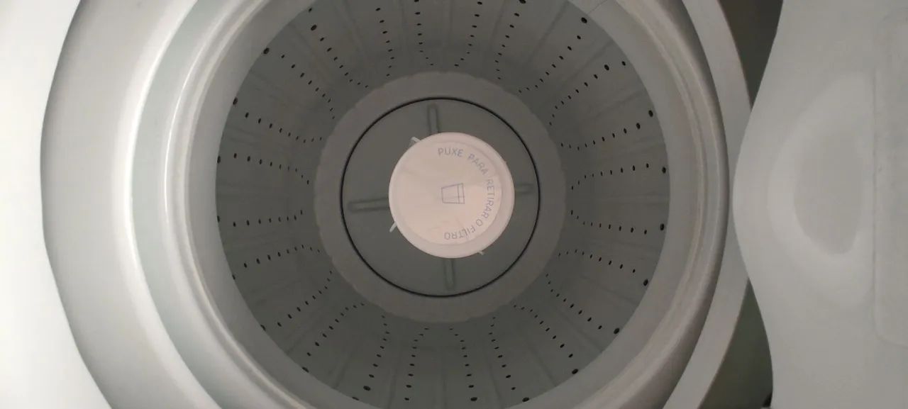 Máquina de Lavar Roupa Automática - Ótimo Estado - Foto 2